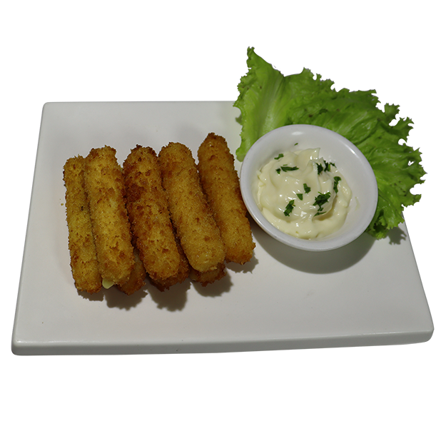 Cheese Sticks