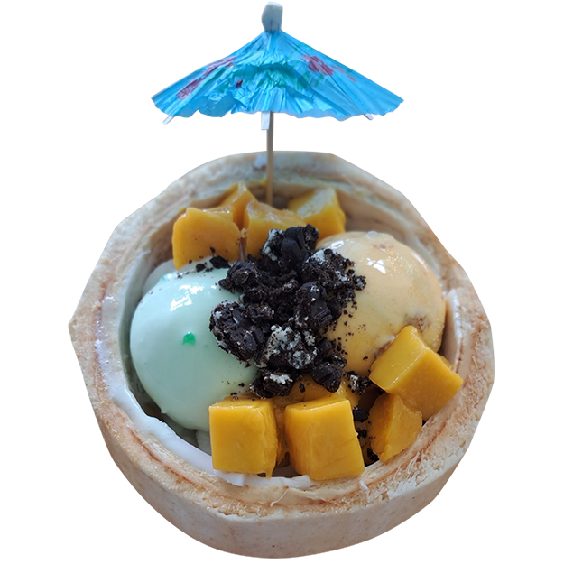 La Cucina Buko Grande