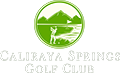 Caliraya Springs Golf Courses Philippines