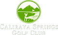 Caliraya Springs Golf Courses Philippines